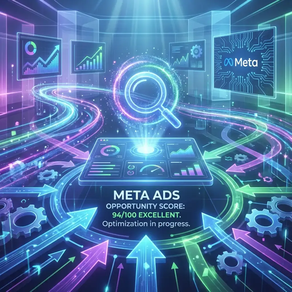 Meta AI Ads: A Guide to Advantage+ Automation