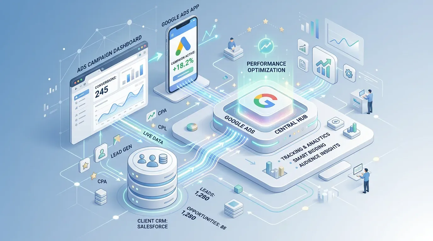 Google Ads Enhanced Conversions: 2026 Setup Guide