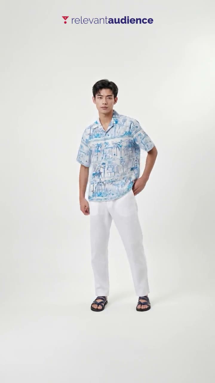 Jim Thompson — Fashion